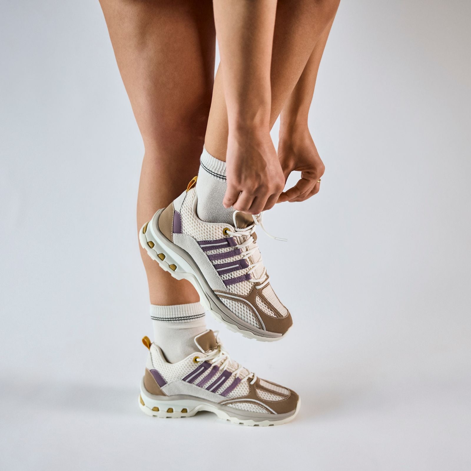 LONDON LOUISE - LAVENDER